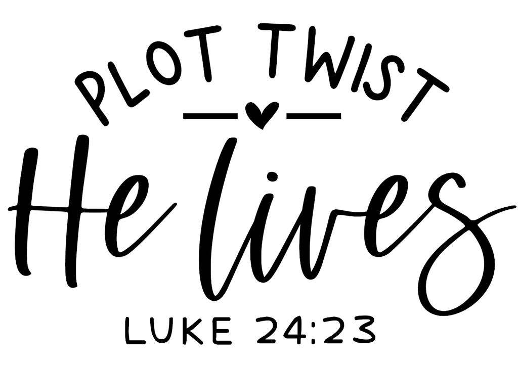 Religious Easter Laser Engraved Sleeves