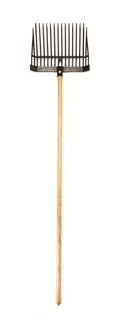 Stall Fork Replacement Handle | Replacement Handle for K&D Stall Forks