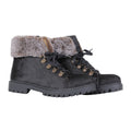 Turbulent Boots