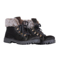 Turbulent Boots