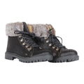 Turbulent Boots