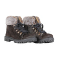 Turbulent Boots