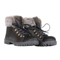 Turbulent Boots