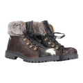 Turbulent Boots