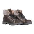 Turbulent Boots