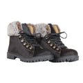 Turbulent Boots