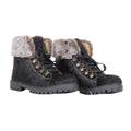 Turbulent Boots