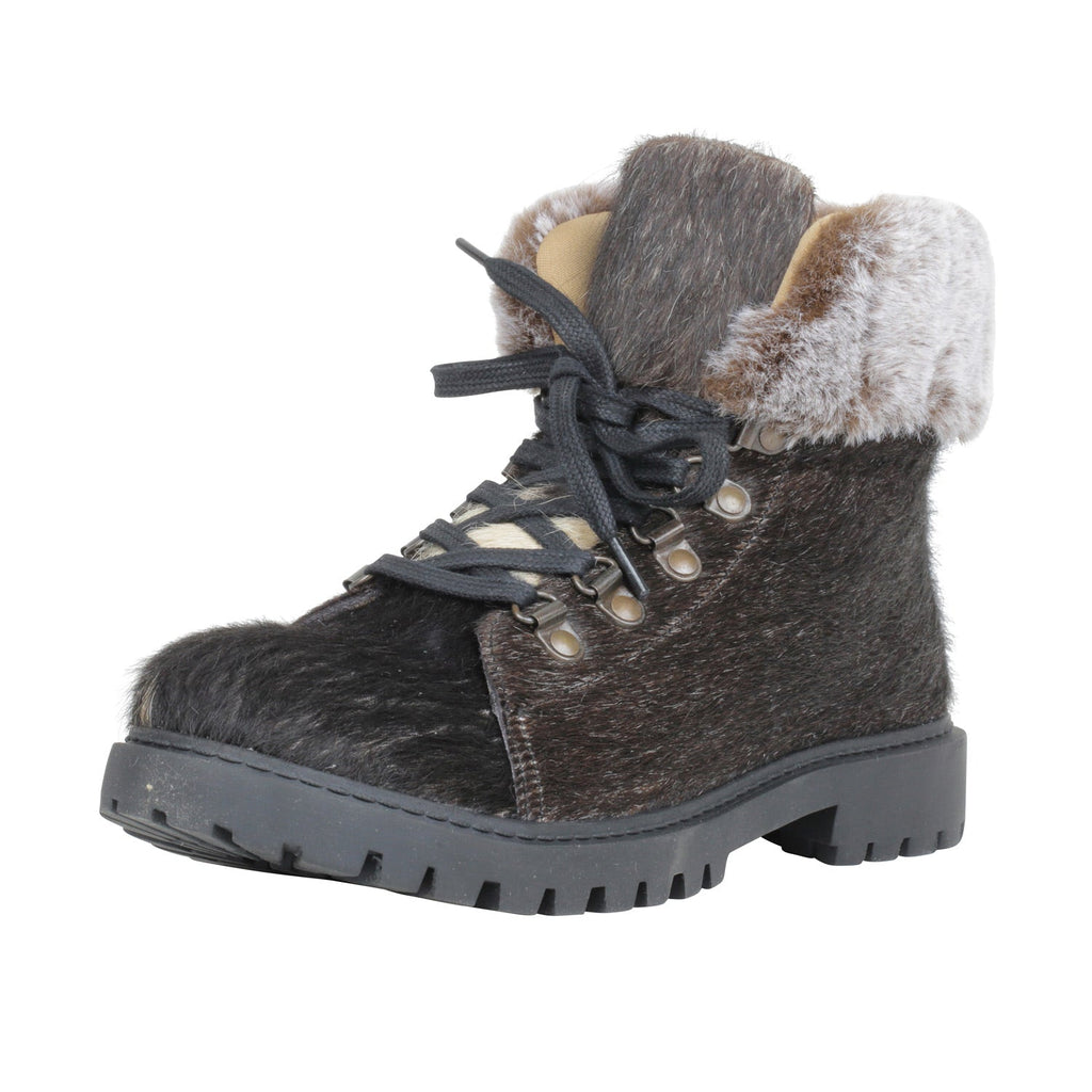 Turbulent Boots