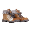Beaver Boots