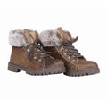 Beaver Boots