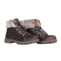 Beaver Boots