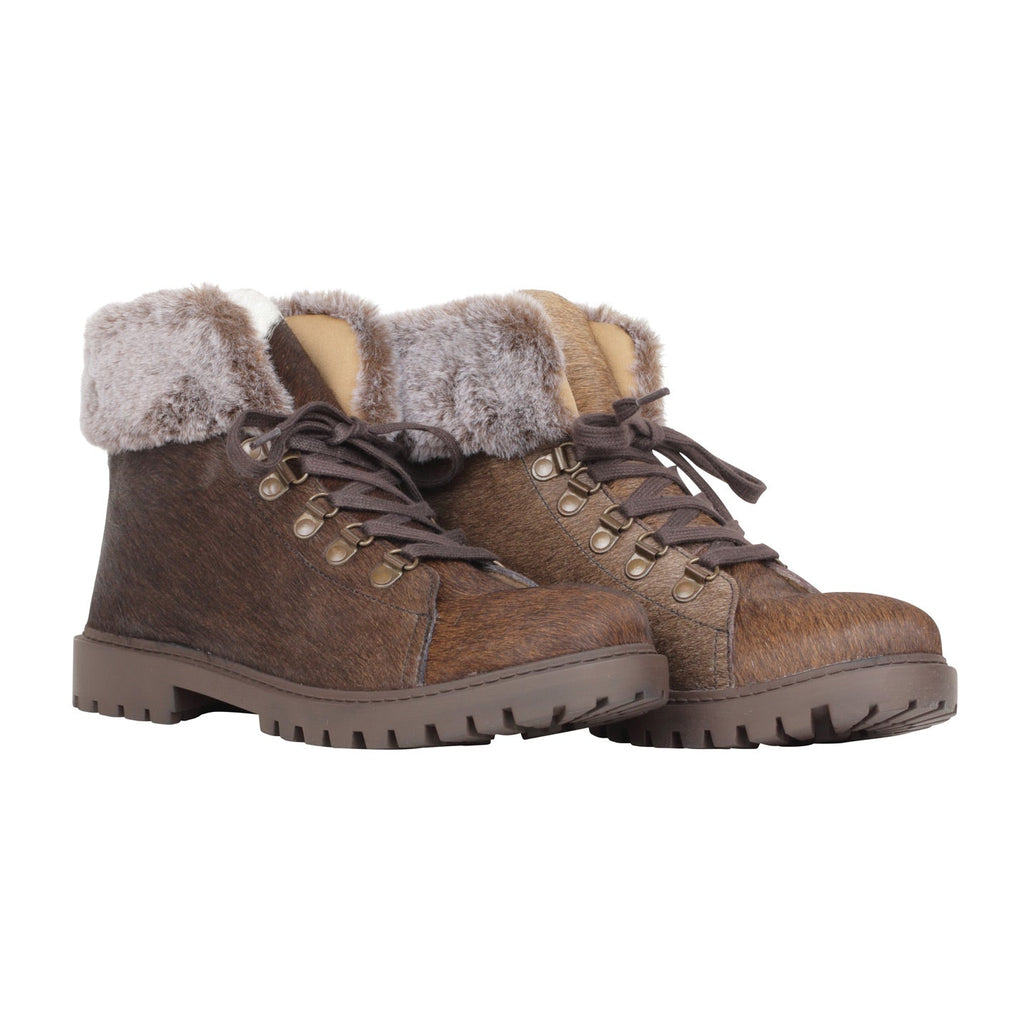 Beaver Boots