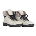 Turbulent Boots