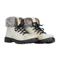 Turbulent Boots