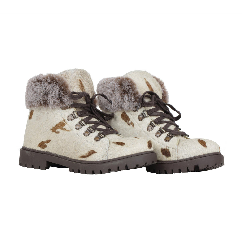 Beaver Boots
