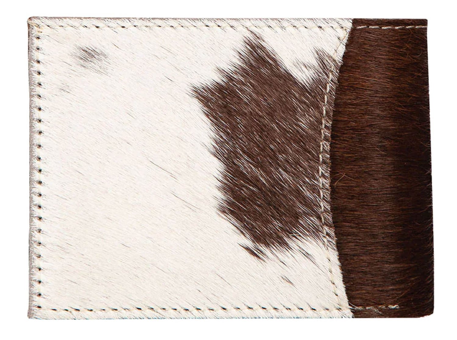 STS Men's Cowhide Bifold II Wallet
