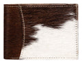 STS Men's Cowhide Bifold II Wallet